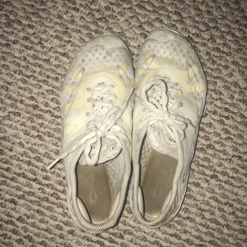 Infinity Cheer Shoes